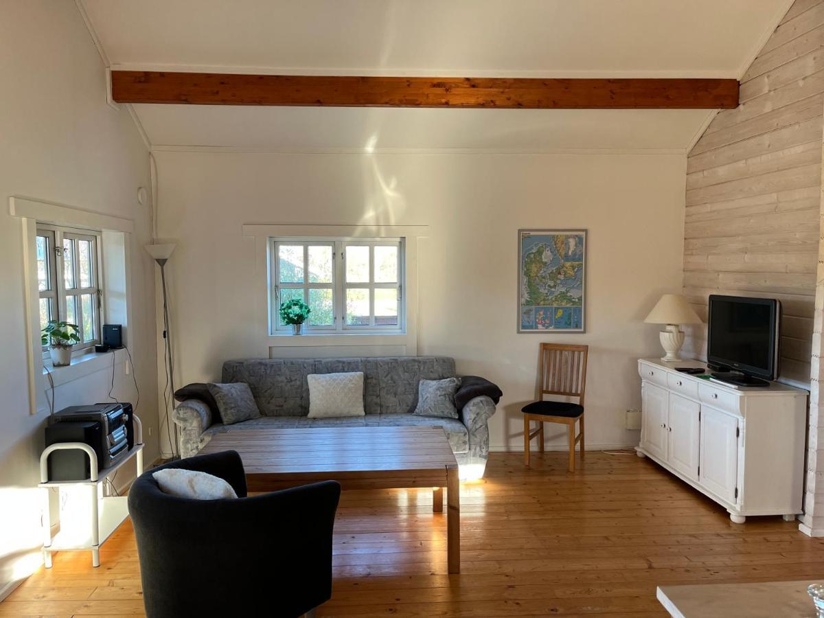 Hovborg Ferieby - Torpet 126 Villa Eksteriør billede