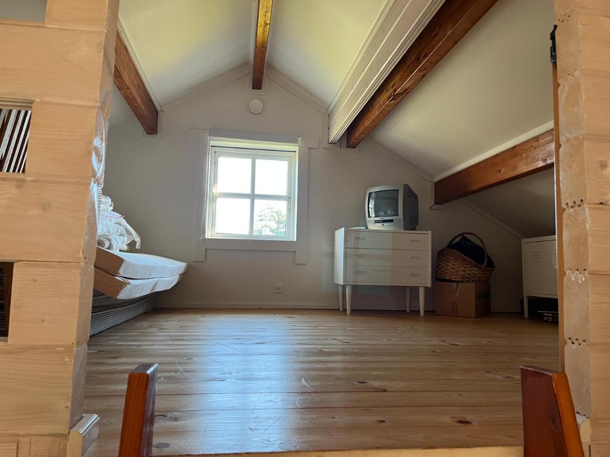 Hovborg Ferieby - Torpet 126 Villa Eksteriør billede
