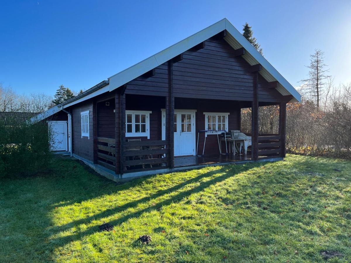 Hovborg Ferieby - Torpet 126 Villa Eksteriør billede