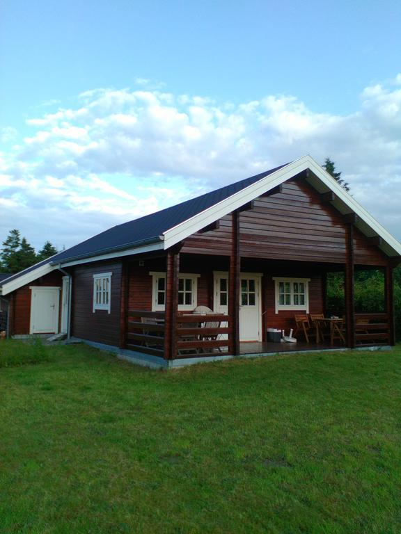 Hovborg Ferieby - Torpet 126 Villa Værelse billede
