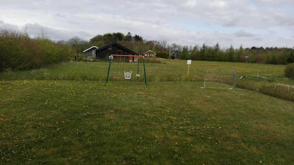 Hovborg Ferieby - Torpet 126 Villa Værelse billede