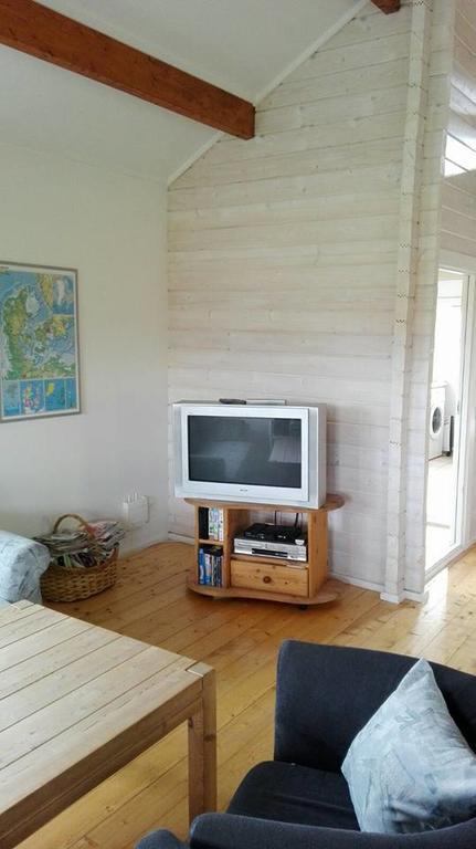 Hovborg Ferieby - Torpet 126 Villa Værelse billede