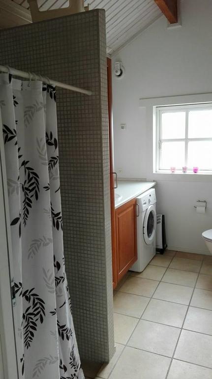 Hovborg Ferieby - Torpet 126 Villa Værelse billede