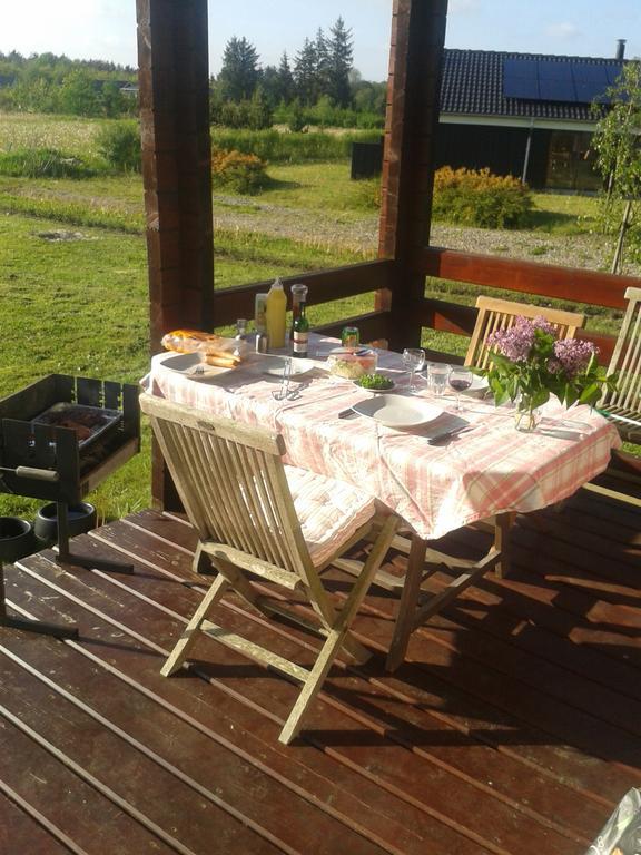 Hovborg Ferieby - Torpet 126 Villa Værelse billede