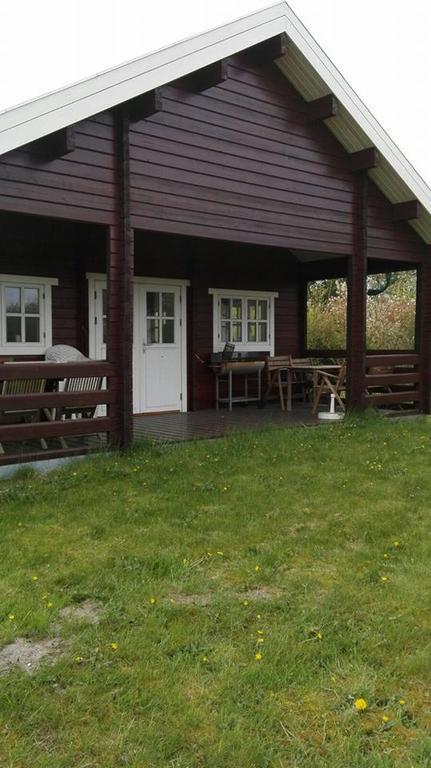 Hovborg Ferieby - Torpet 126 Villa Værelse billede